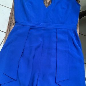 Jumpsuit. Size med